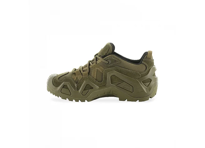 Кросівки тактичні Alligator Olive Фото 3